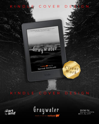 Graywater by Jarrod Shillcutt Graywater by Jarrod Shillcutt