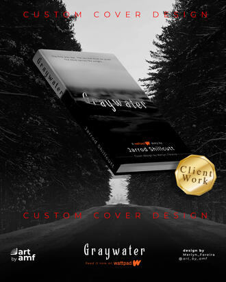 Graywater by Jarrod Shillcutt Graywater by Jarrod Shillcutt