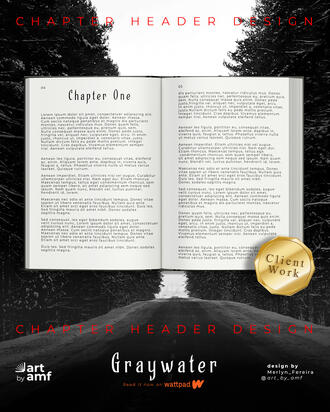 Graywater by Jarrod Shillcutt Graywater by Jarrod Shillcutt