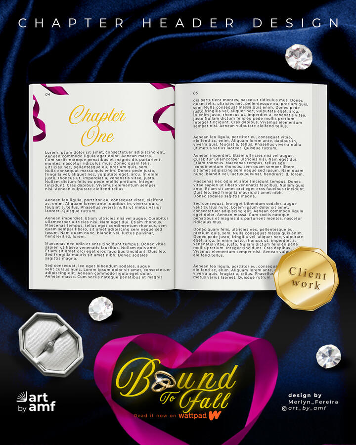 Bound to Fall by kiddddiss