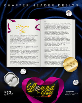 Bound to Fall by kiddddiss Bound to Fall by kiddddiss