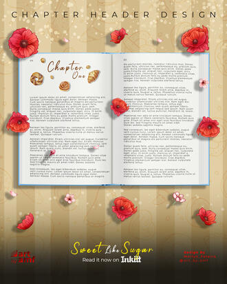 Sweet Like Sugar by Missy Moo Sweet Like Sugar by Missy Moo