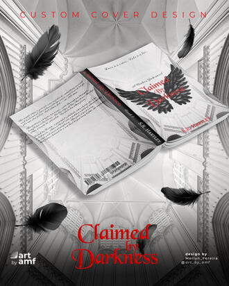 Claimed by Darkness by S.R. Hartley Claimed by Darkness by S.R. Hartley