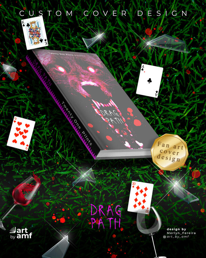 Drag Path by 21 Pilots