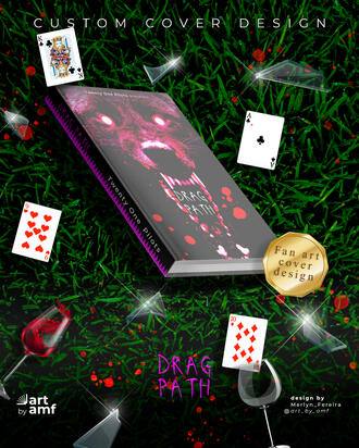 Drag Path by 21 Pilots Drag Path by 21 Pilots