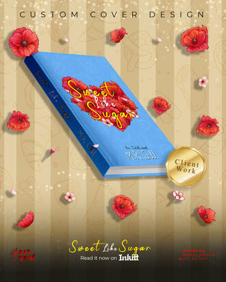 Sweet Like Sugar by Missy Moo Sweet Like Sugar by Missy Moo