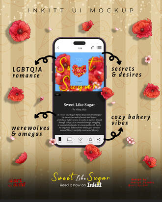 Sweet Like Sugar by Missy Moo Sweet Like Sugar by Missy Moo