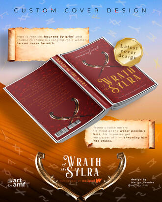 Wrath of the Sylra Wrath of the Sylra