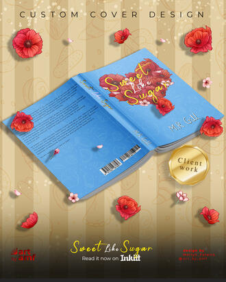 Sweet Like Sugar by Missy Moo Sweet Like Sugar by Missy Moo