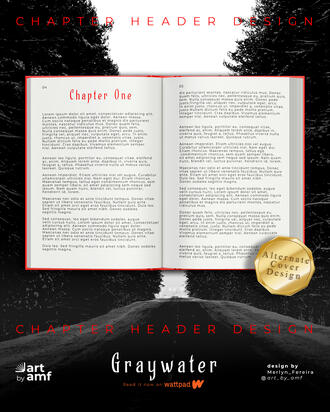 Graywater by Jarrod Shillcutt (Alternate version) Graywater by Jarrod Shillcutt (Alternate version)