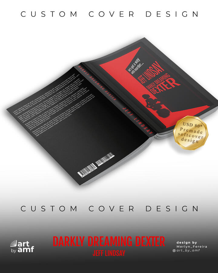 DDD (Softcover) | USD 80*