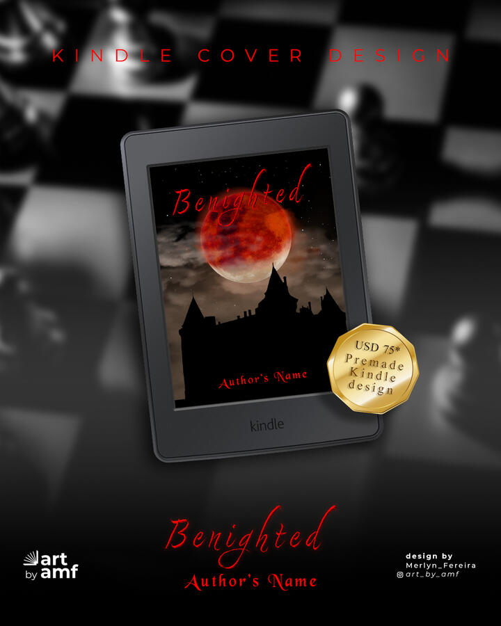 Benighted (e-Book) | USD 75*