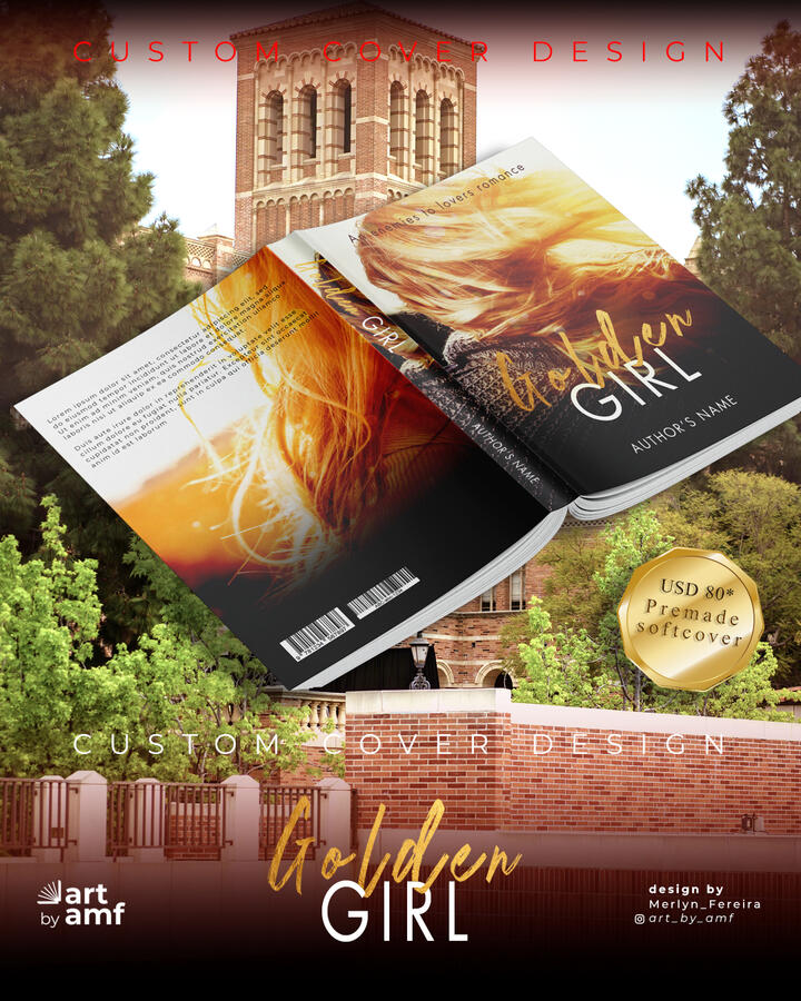 GG (Softcover) | USD 80*