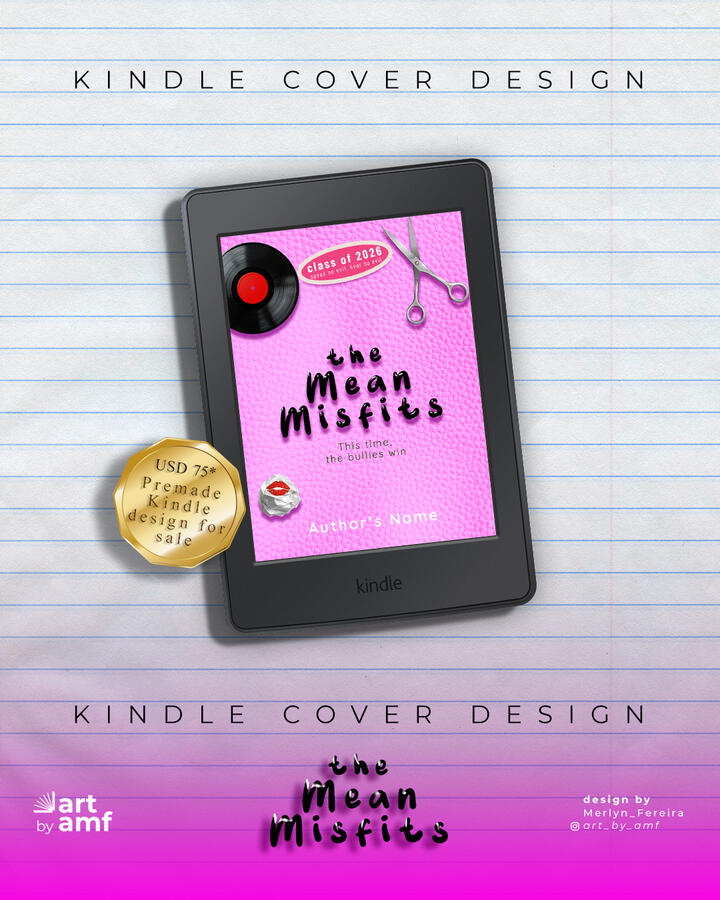 TMM (e-Book) | USD 75*