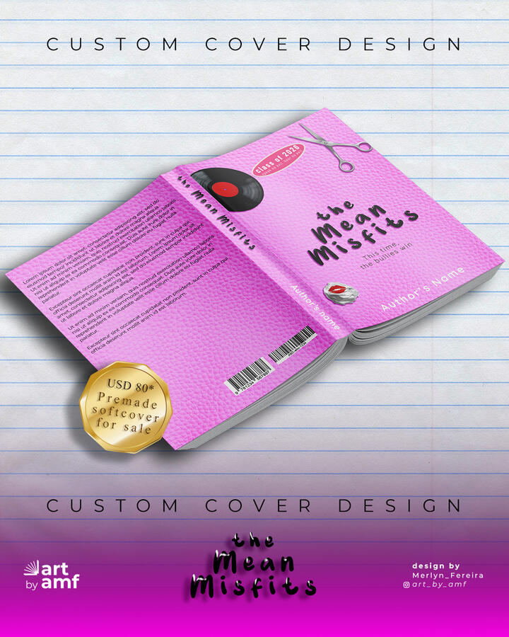 TMM (Softcover) | USD 80*