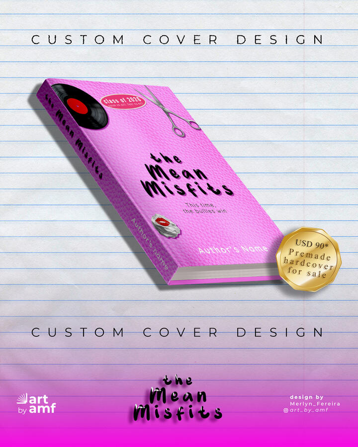 TMM (Hardcover) | USD 90*