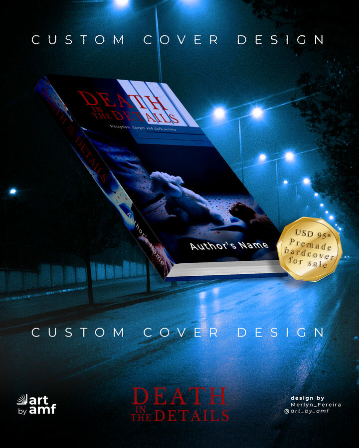 DITD (Hardcover) | USD 95*