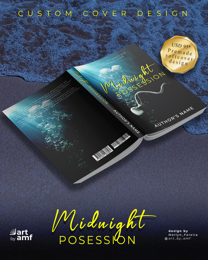 MP (Softcover) | USD 95*