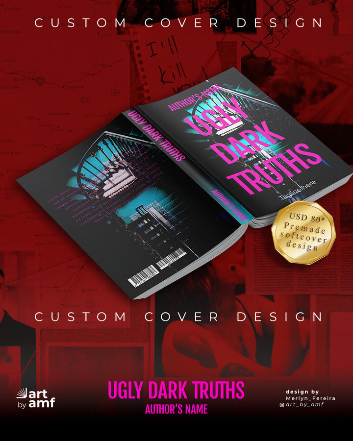 UDT (Softcover) | USD 80*