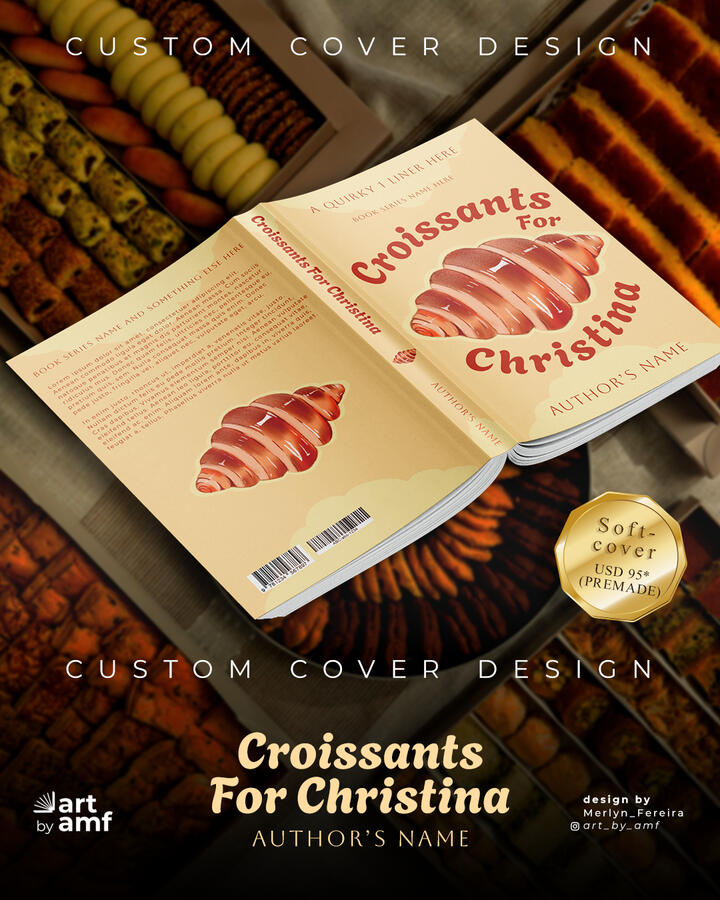 CFC (Softcover) | USD 95*
