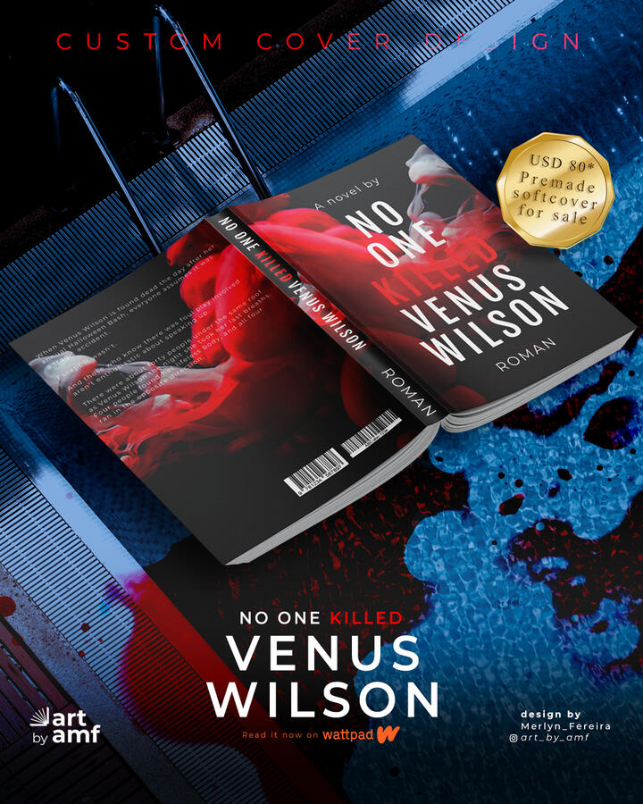 NOKVW (Softcover) | USD 80*