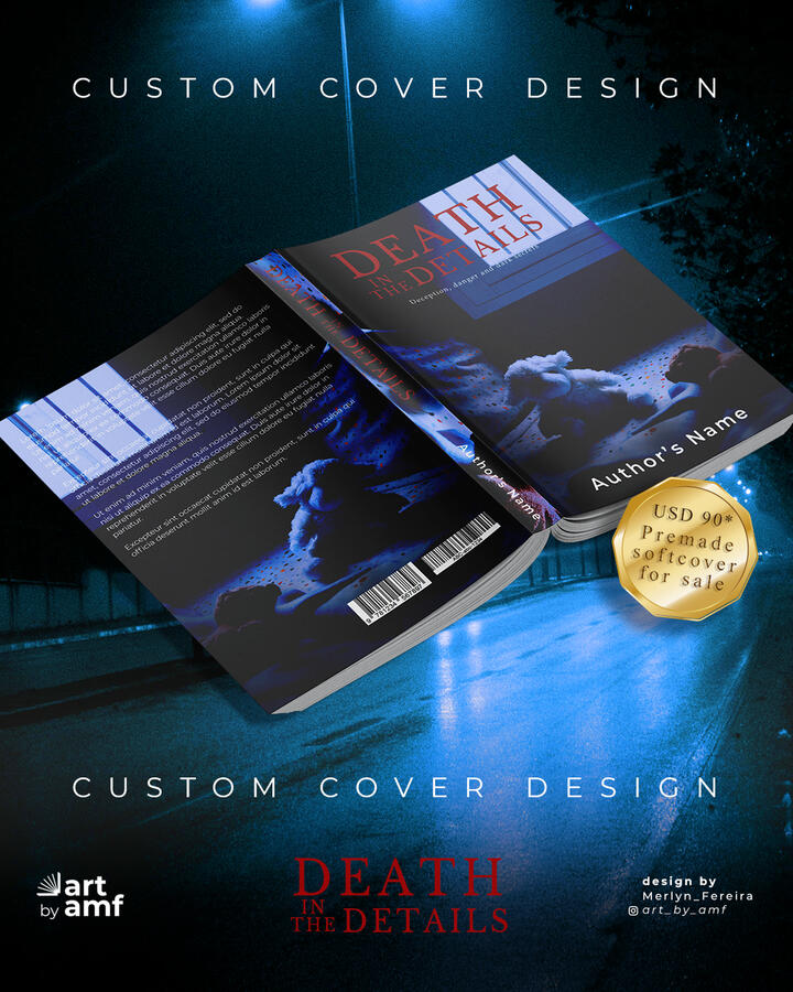 DITD (Softcover) | USD 90*