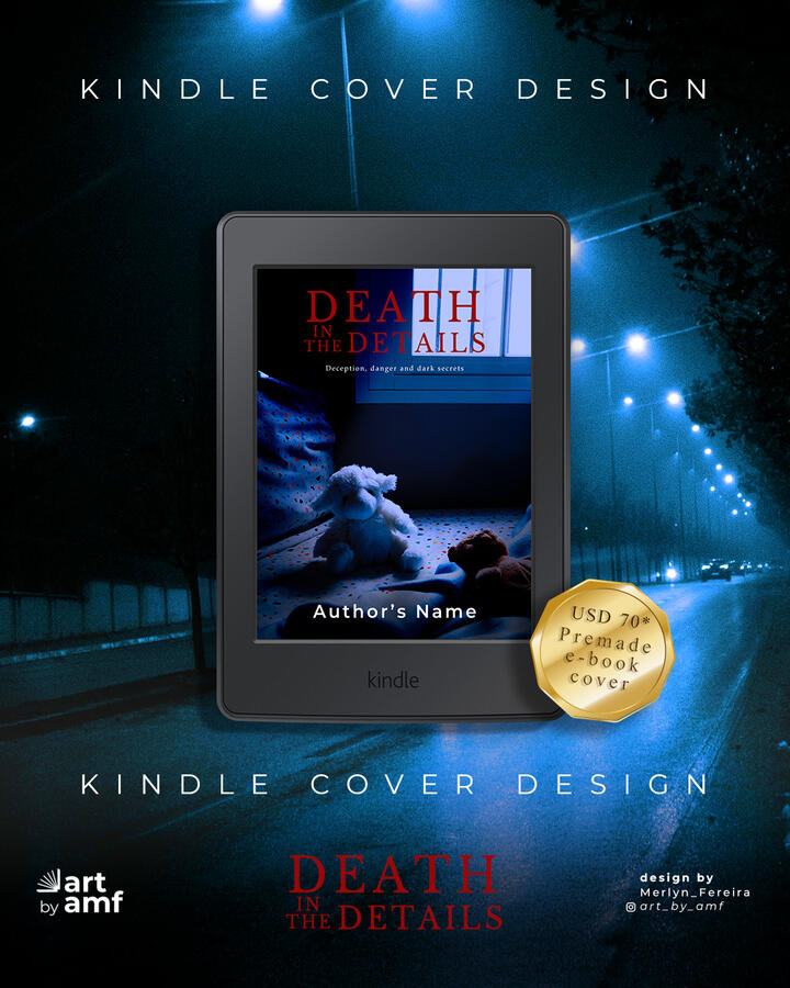 DITD (e-Book) | USD 70*