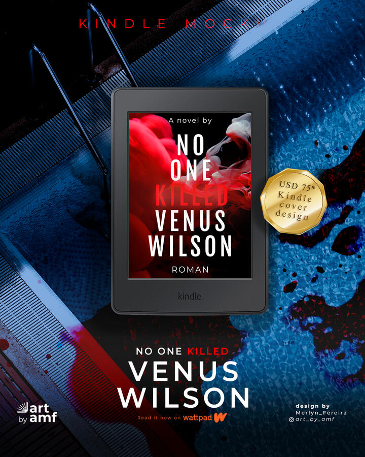 NOKVW (e-Book) | USD 75*