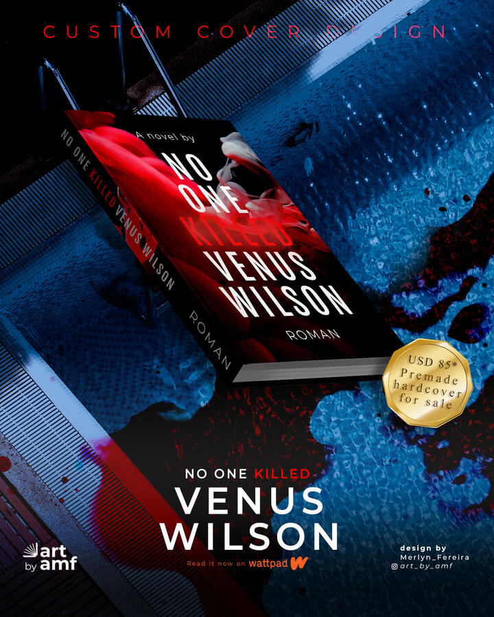 NOKVW (Hardcover) | USD 85*