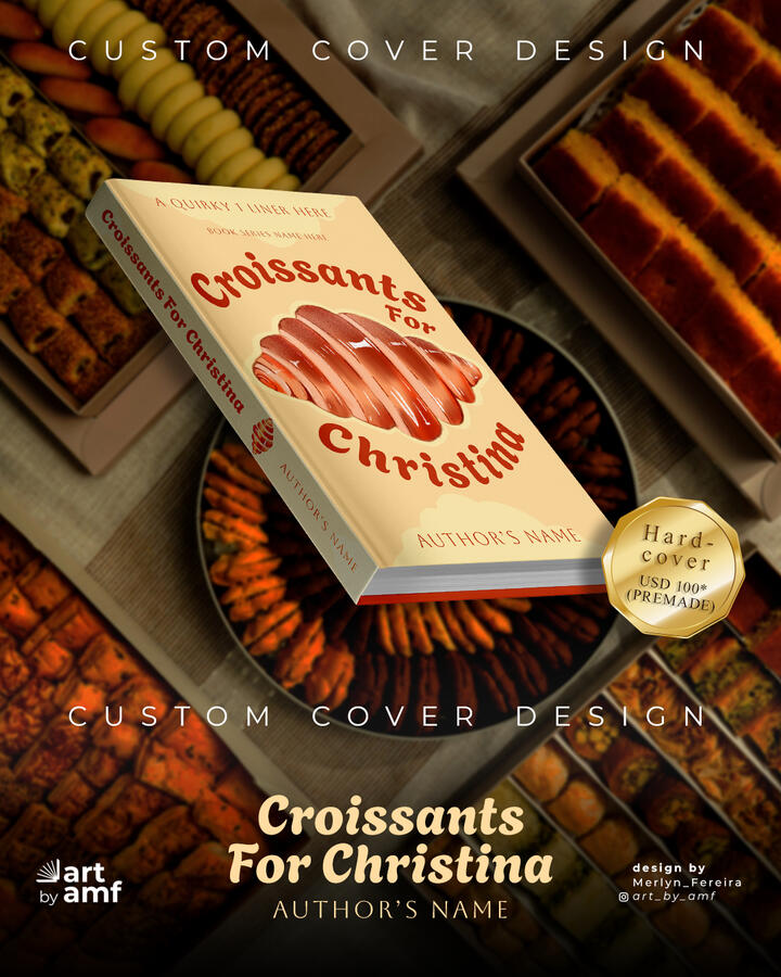 CFC (Hardcover) | USD 100*