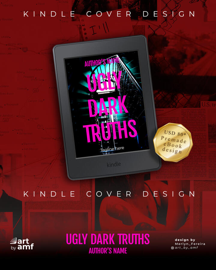 UDT (e-Book) | USD 80*