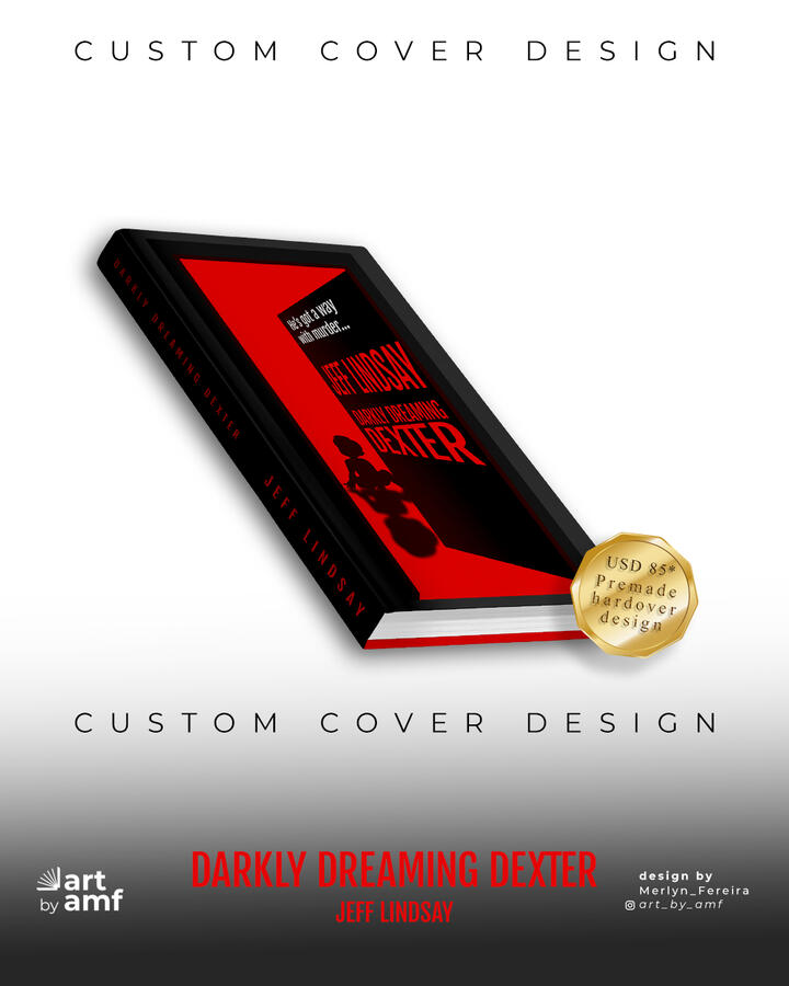 DDD (Hardcover) | USD 85*