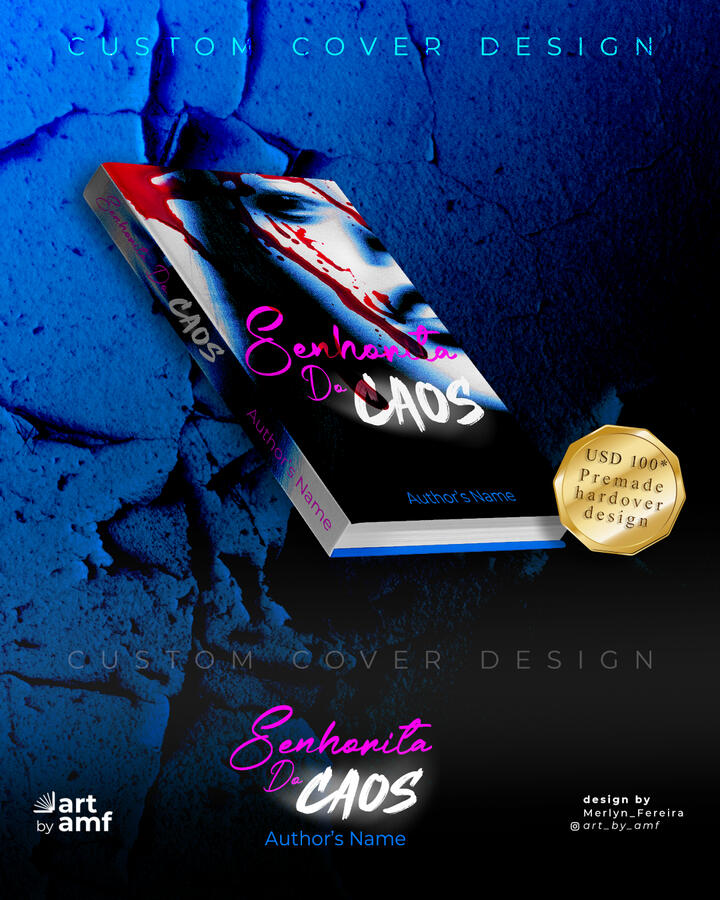 SDC (Hardcover) | USD 100*