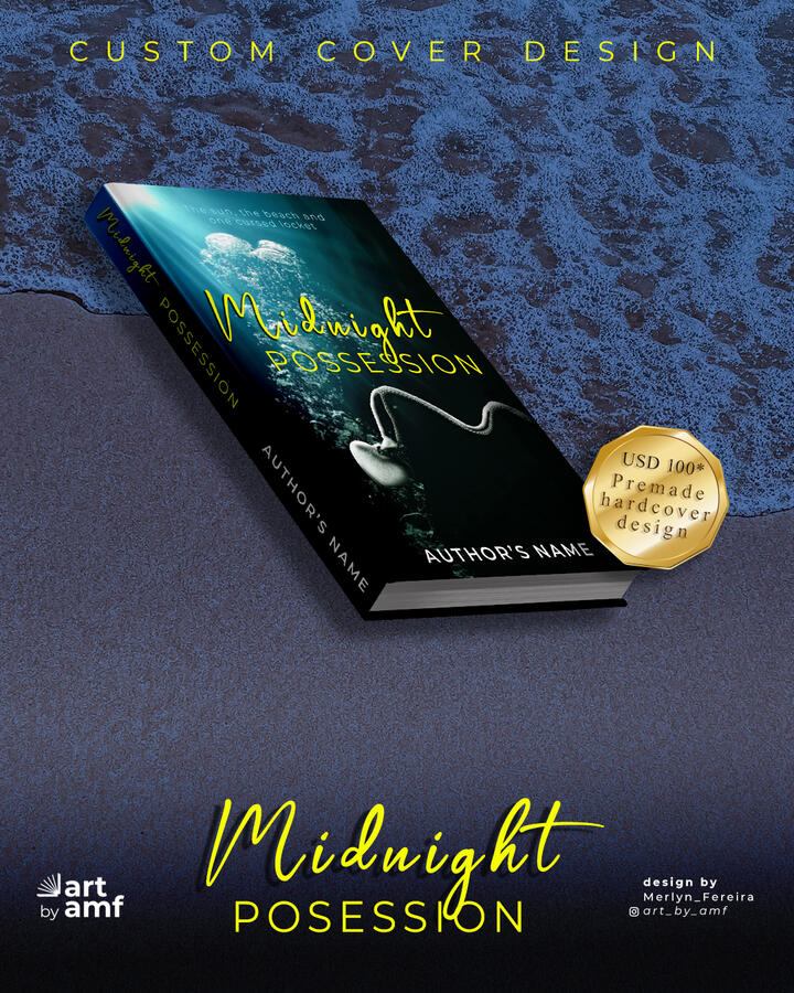 MP (Hardcover) USD 100*