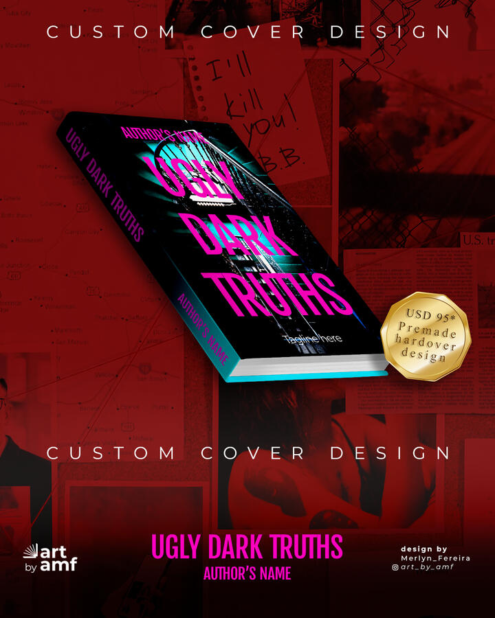 UDT (Hardcover) | USD 95*