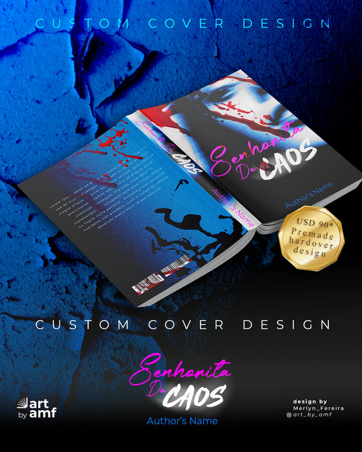 SDC (Softcover) | USD 90*