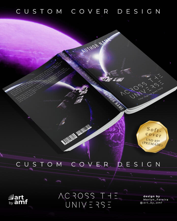 ATU (Softcover) | USD 85*