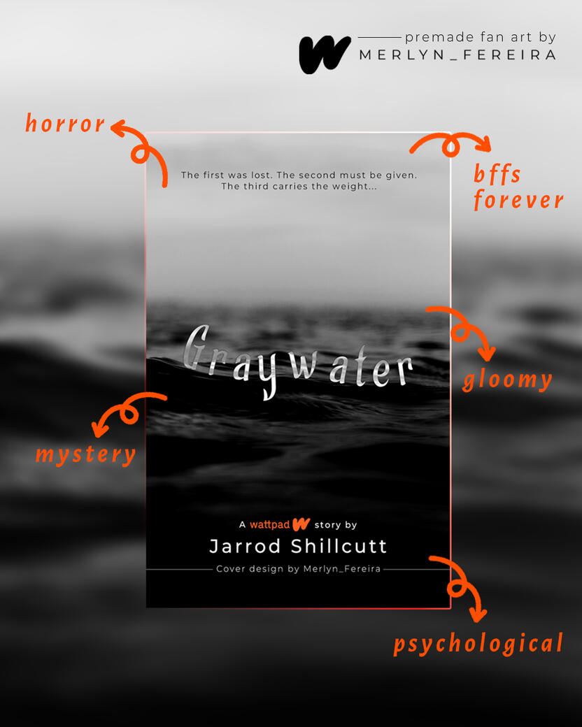 Graywater by Mooseblood182